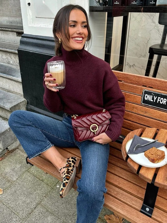 סריג גולף וינטג׳