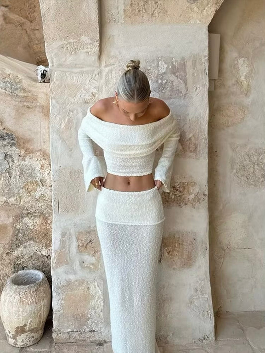 סט שני חלקים Marcella