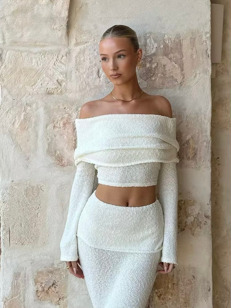 סט שני חלקים Marcella