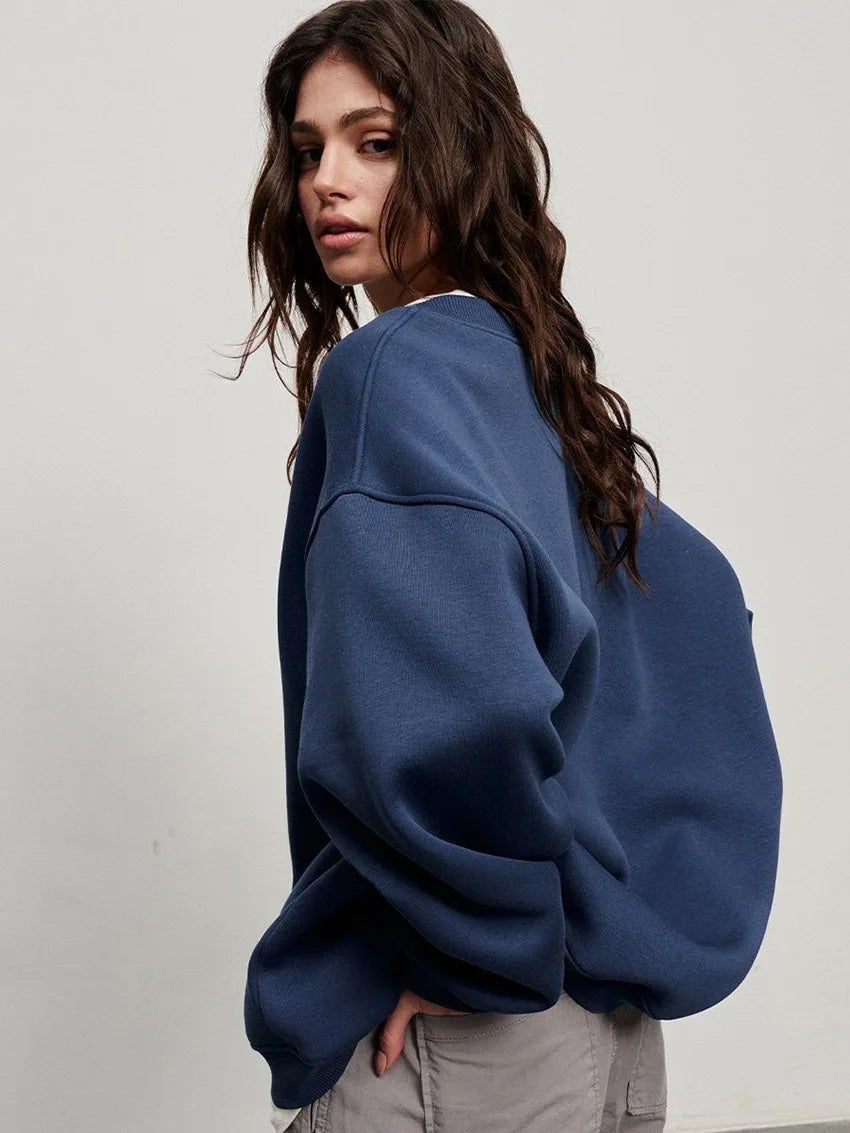 פוטר OVERSIZE בייסיק