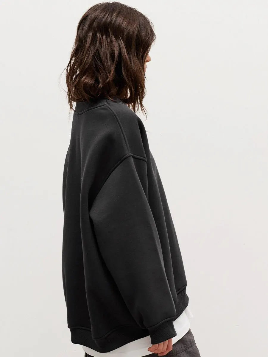 פוטר OVERSIZE בייסיק