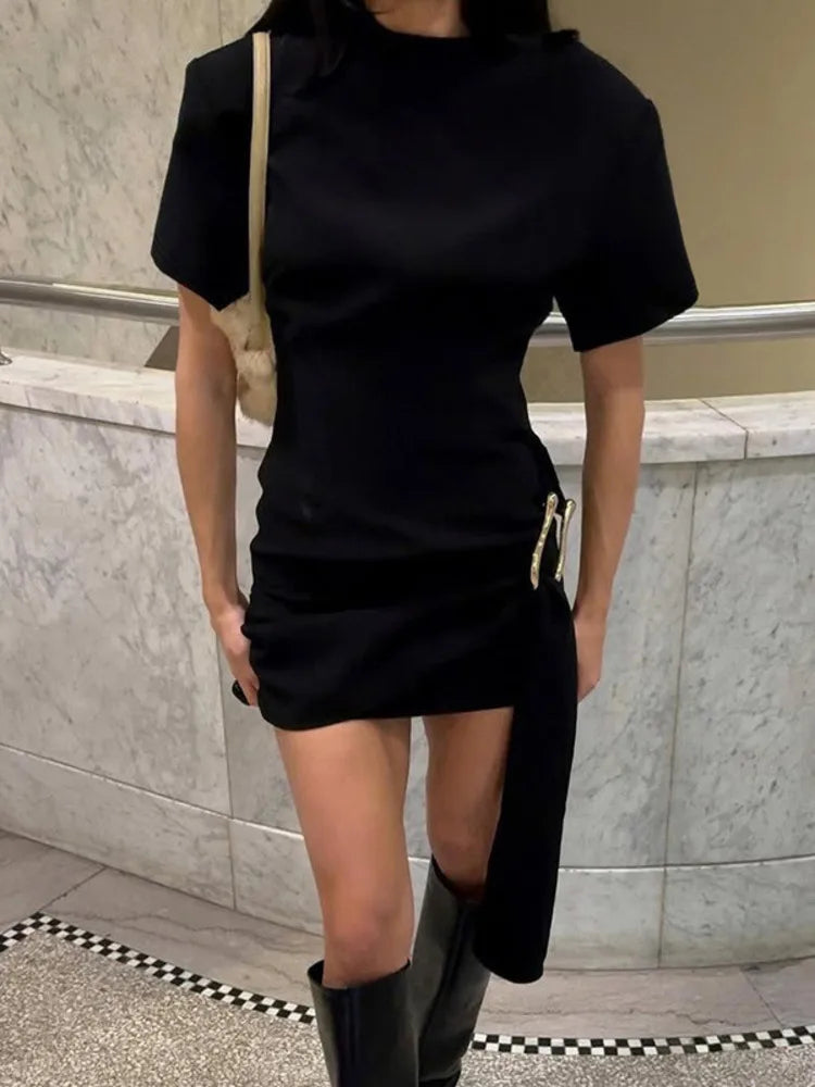 שמלת מיני Marzia
