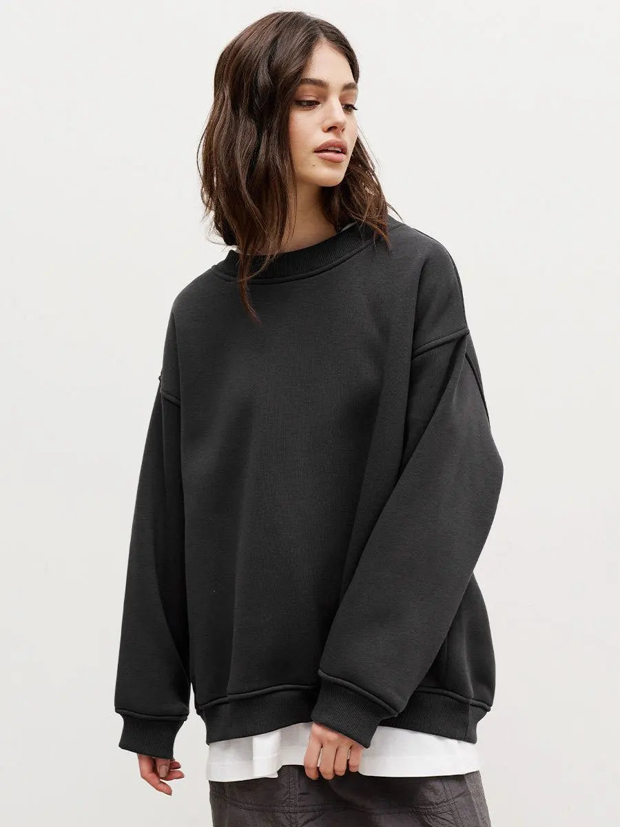 פוטר OVERSIZE בייסיק
