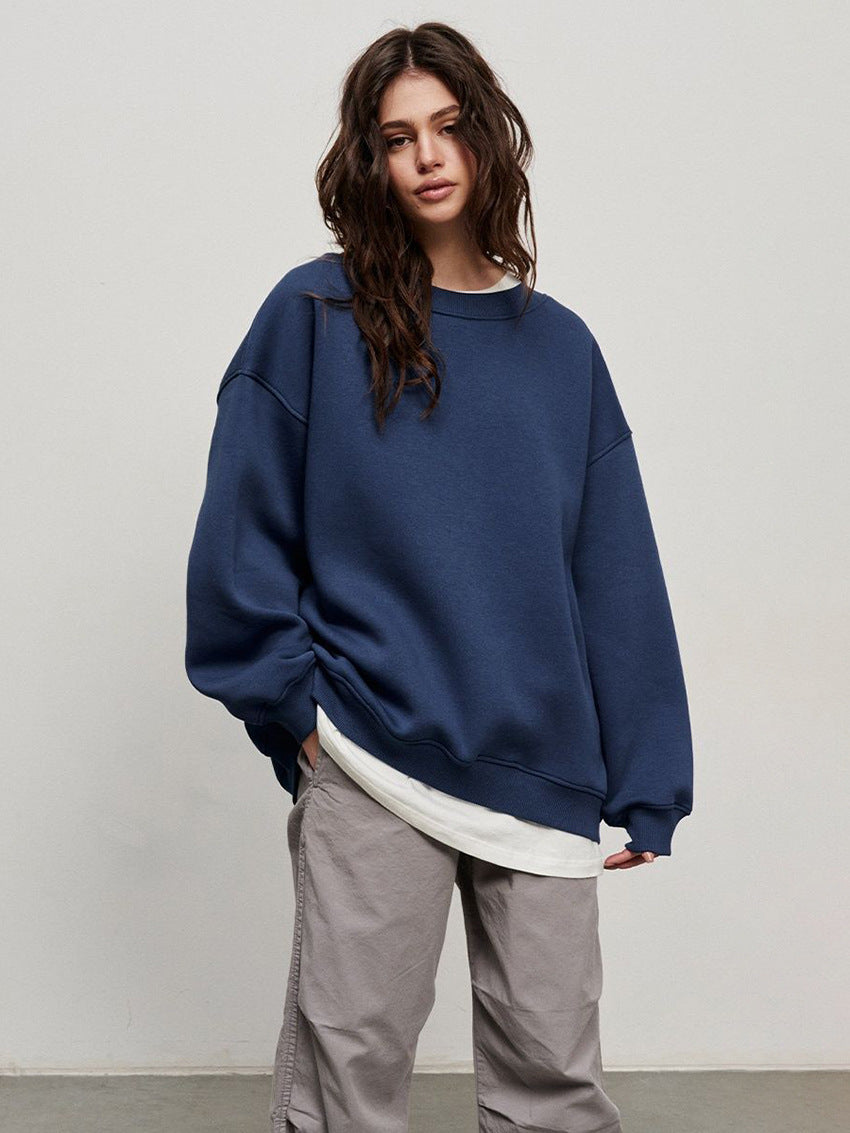 פוטר OVERSIZE בייסיק