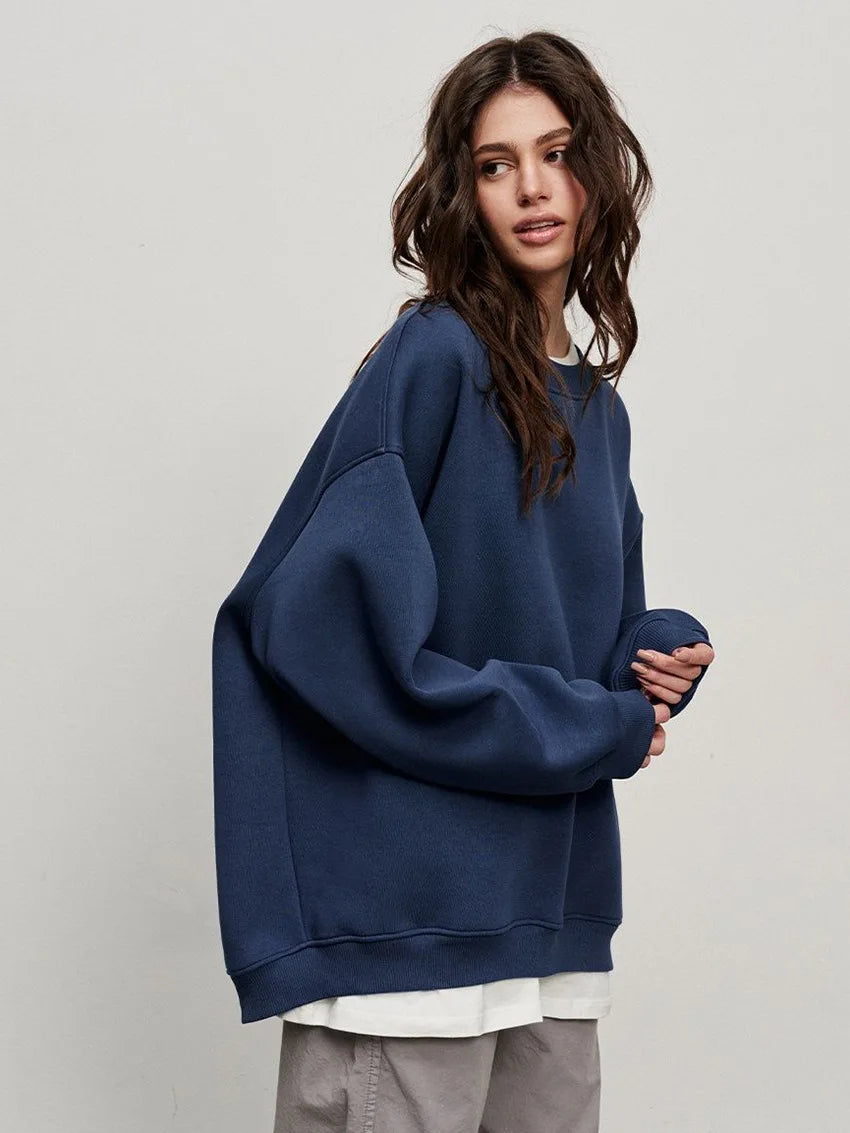 פוטר OVERSIZE בייסיק