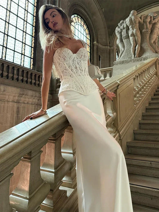 סט שני חלקים Moriel