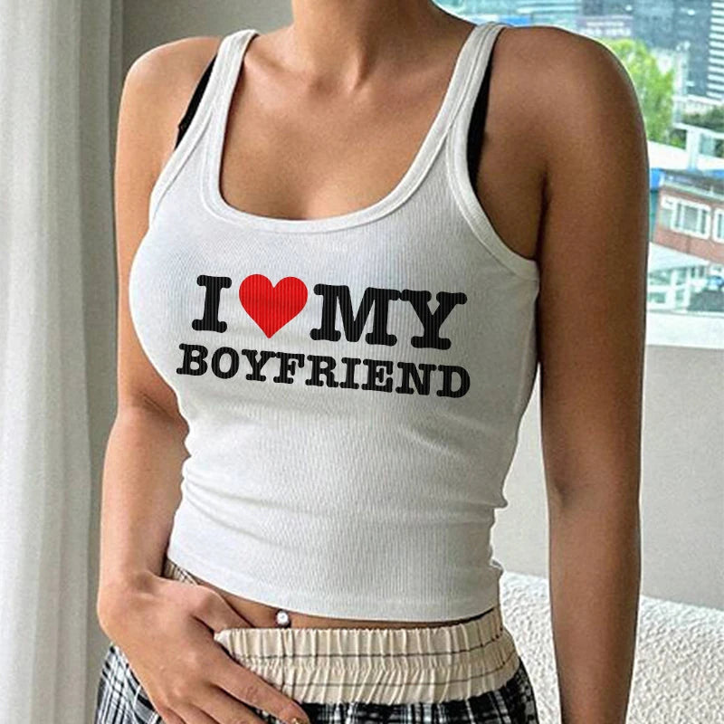 גופית סבא “I Love My Boyfriend”