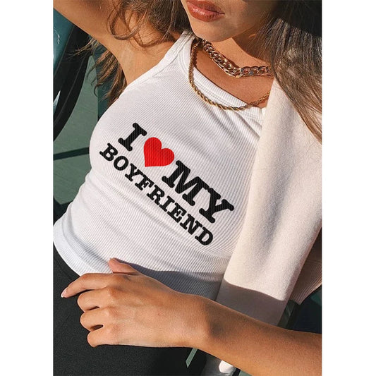 גופית סבא “I Love My Boyfriend”