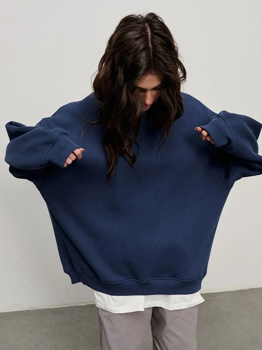 פוטר OVERSIZE בייסיק