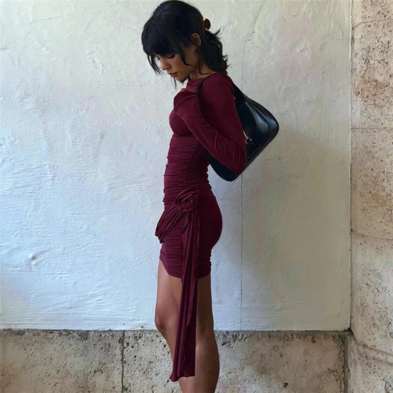 שמלת מיני Denise