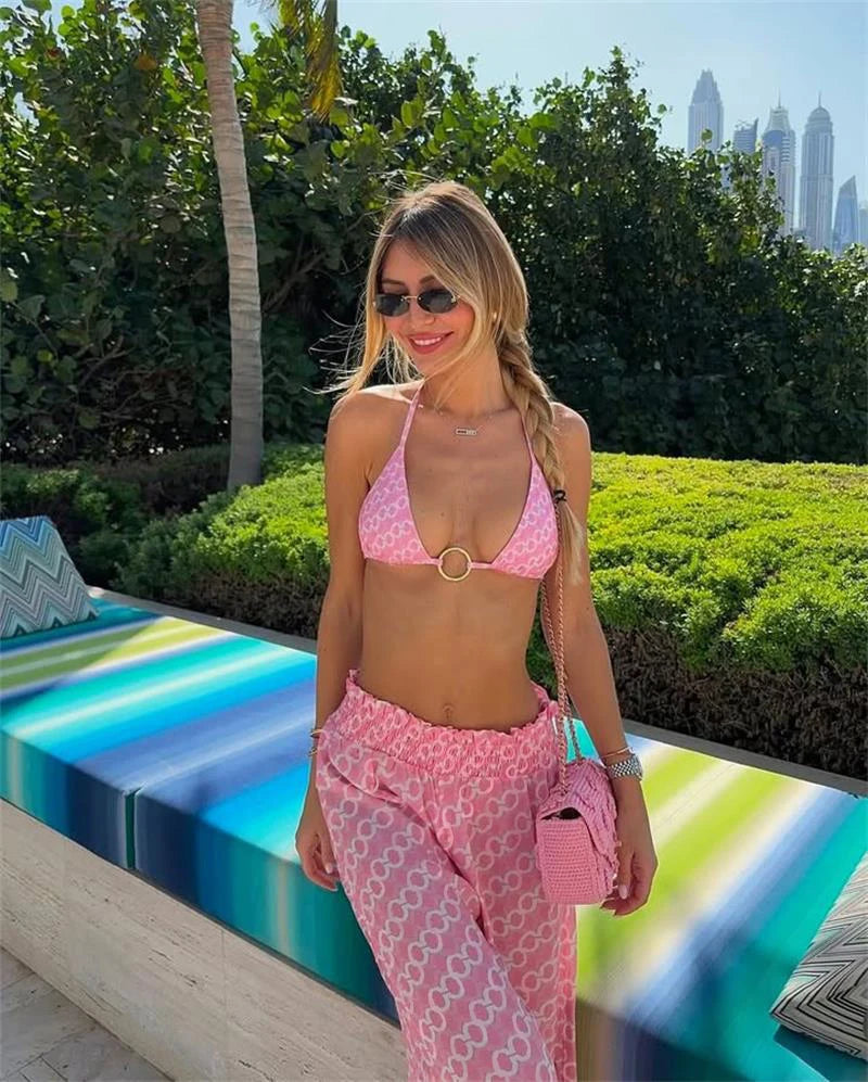 סט ביקיני Emma