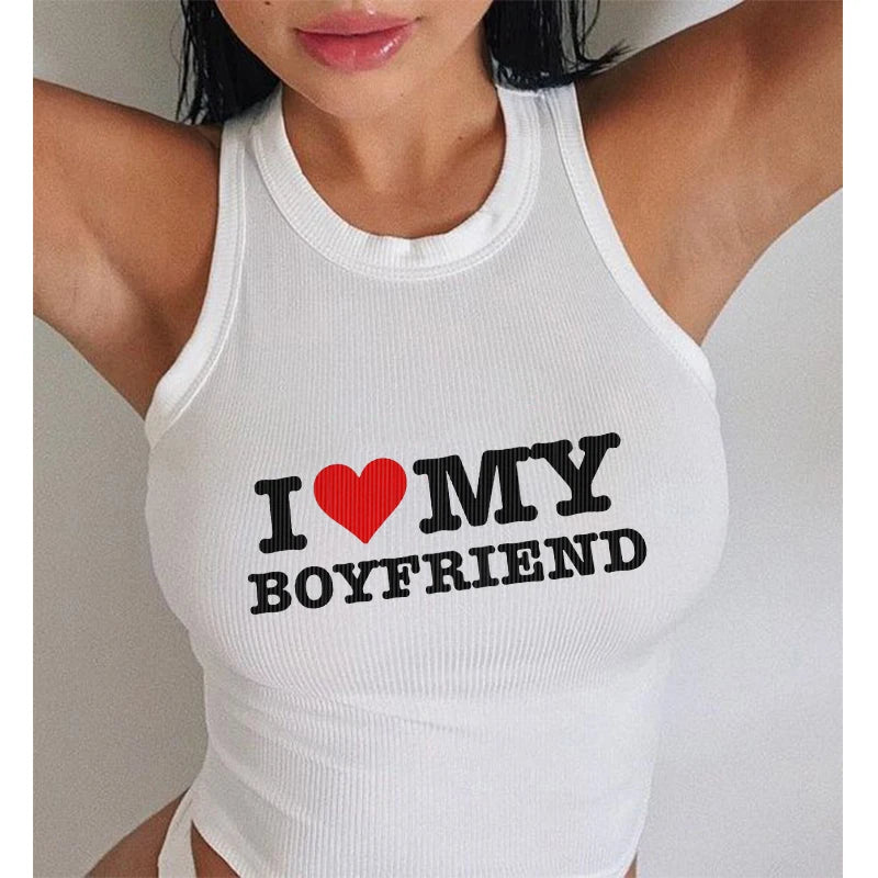 גופית סבא “I Love My Boyfriend”