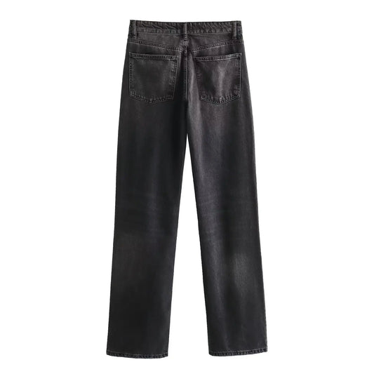 ג׳ינס בויפרנד Ella