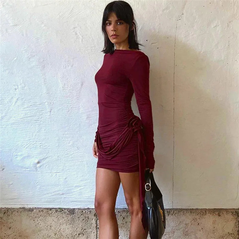 שמלת מיני Denise
