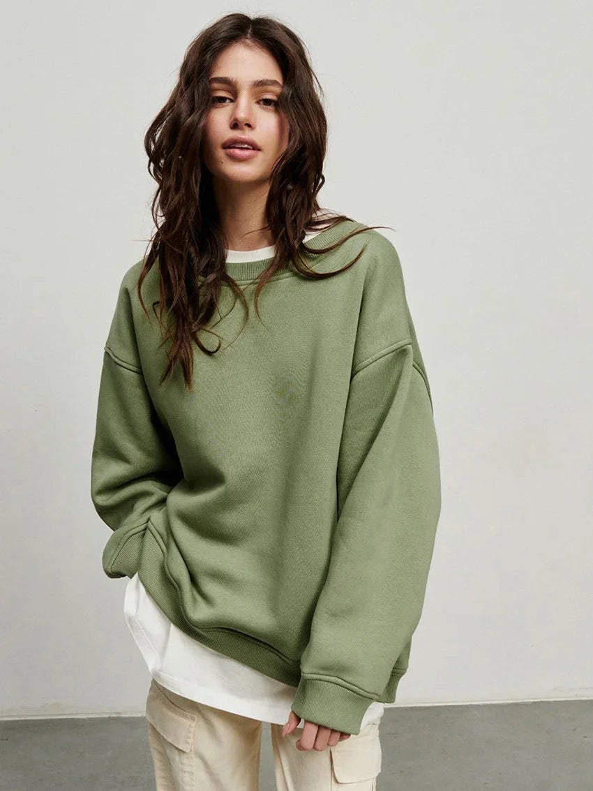 פוטר OVERSIZE בייסיק