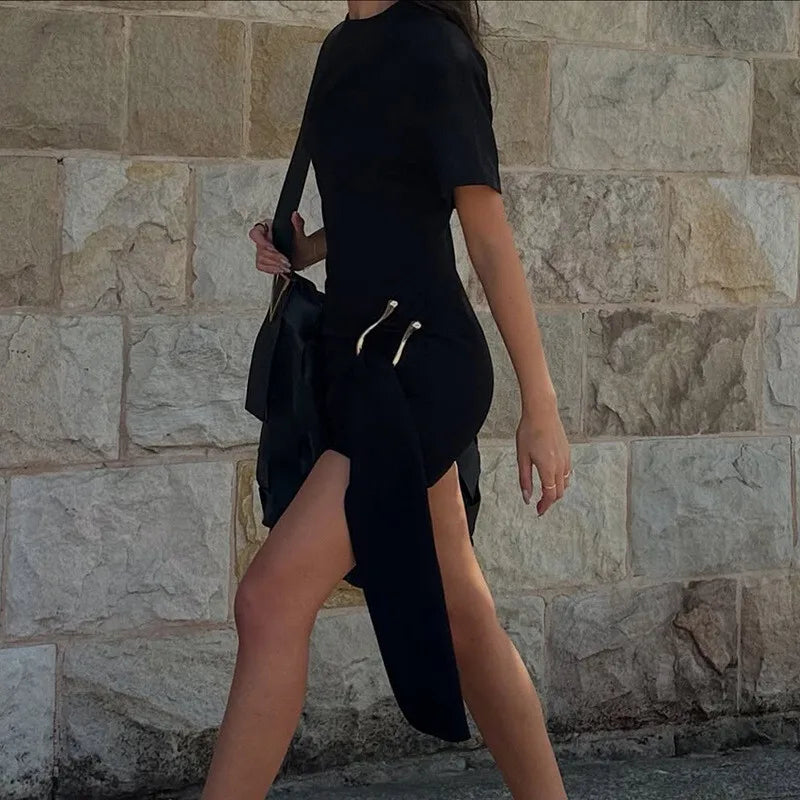 שמלת מיני Marzia