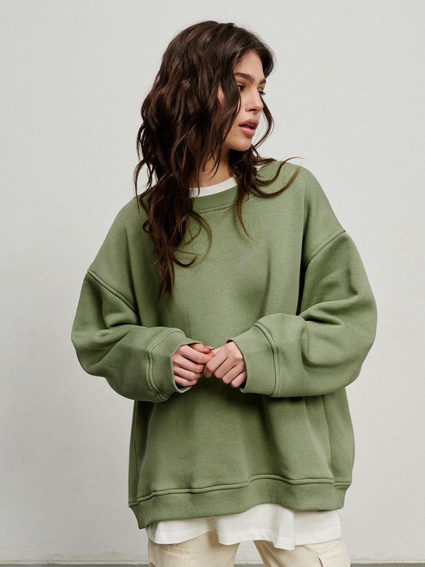 פוטר OVERSIZE בייסיק