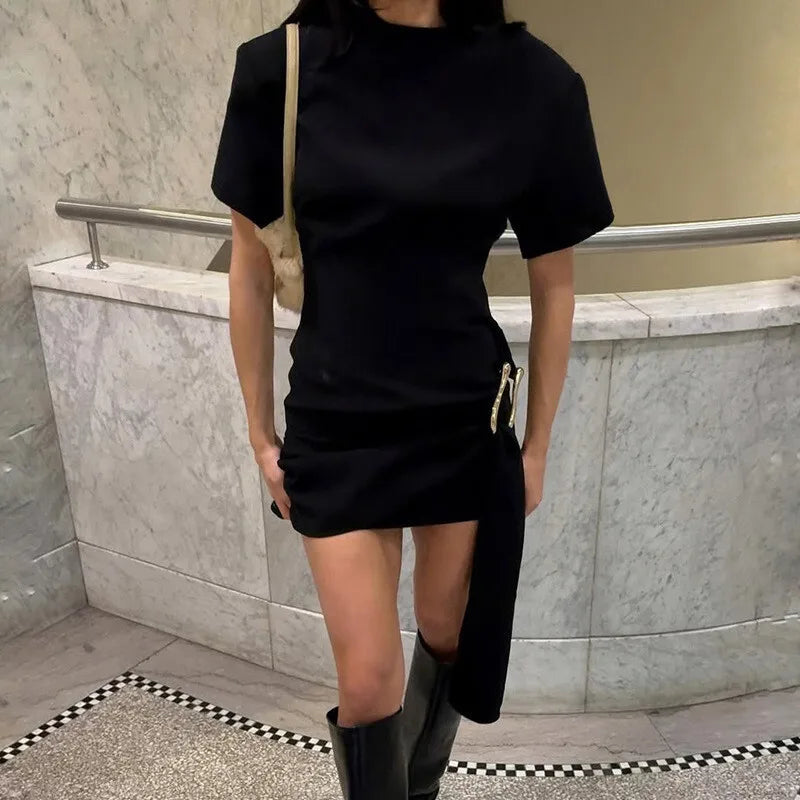 שמלת מיני Marzia
