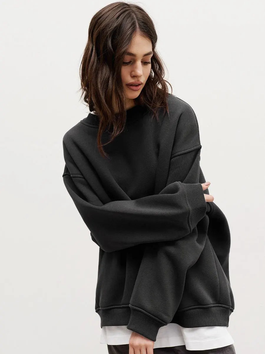 פוטר OVERSIZE בייסיק