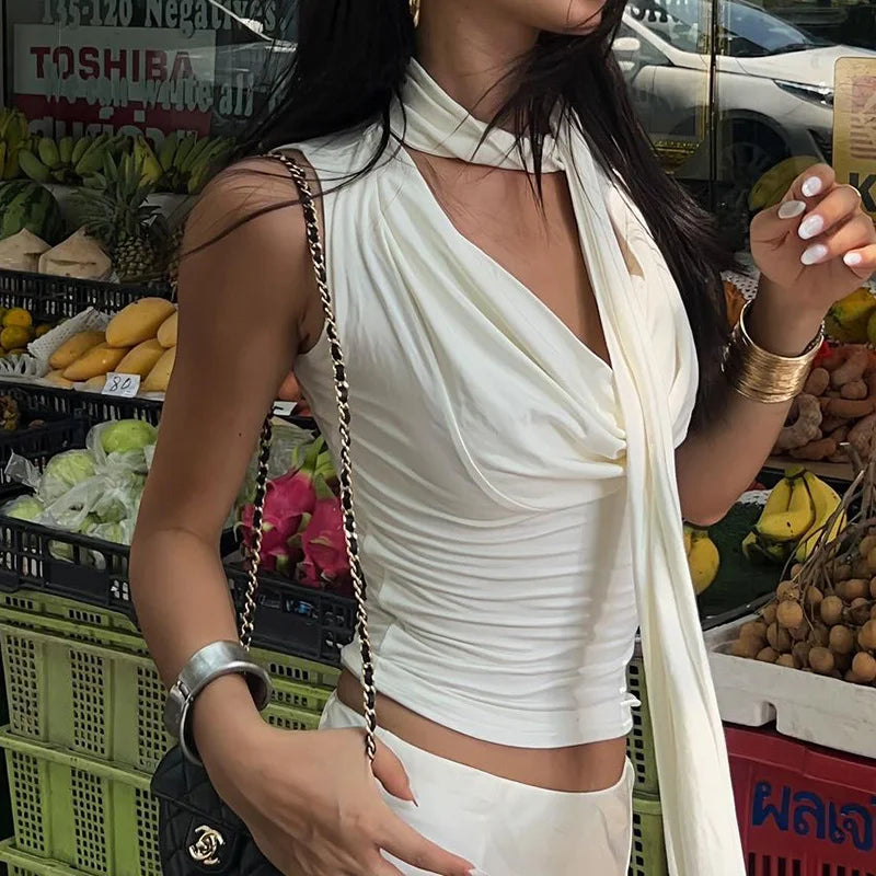 טופ אלגנטי לנשים
