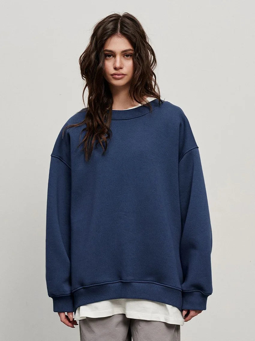 פוטר OVERSIZE בייסיק