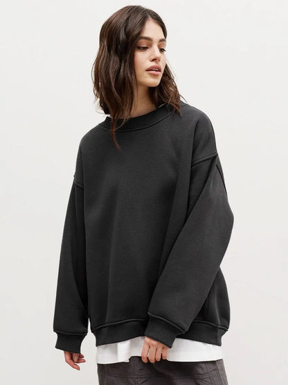 פוטר OVERSIZE בייסיק