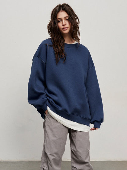 פוטר OVERSIZE בייסיק