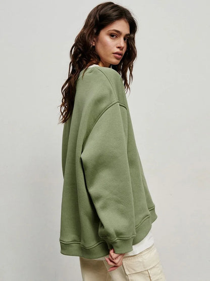 פוטר OVERSIZE בייסיק