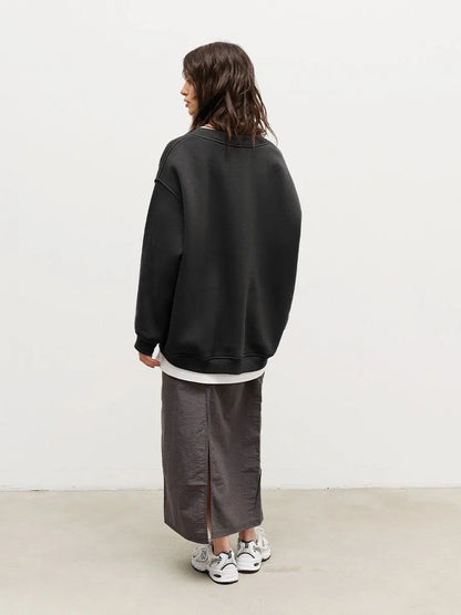 פוטר OVERSIZE בייסיק