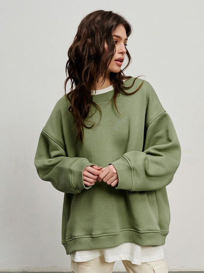 פוטר OVERSIZE בייסיק
