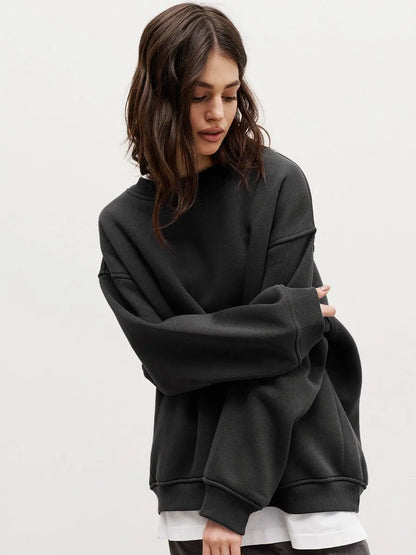 פוטר OVERSIZE בייסיק